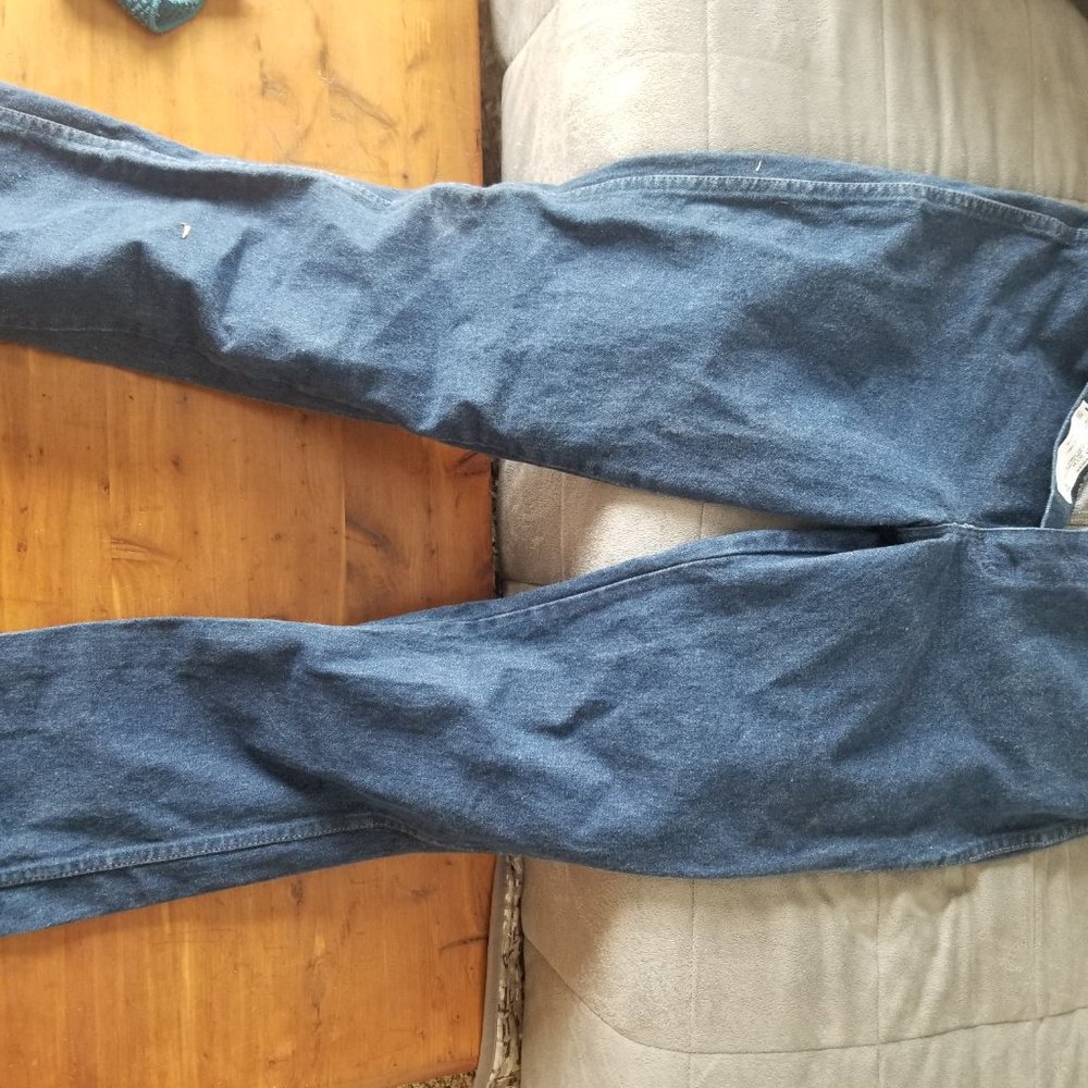 Wrangler 36x36 slim